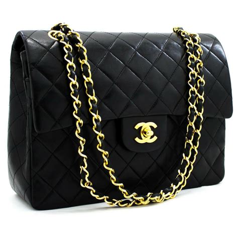 prix sac chanel neuf